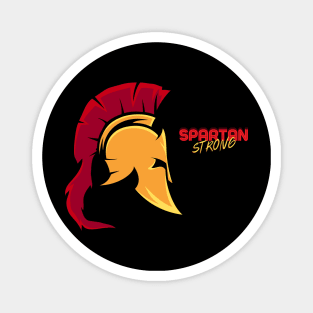 Spartan Strong Magnet